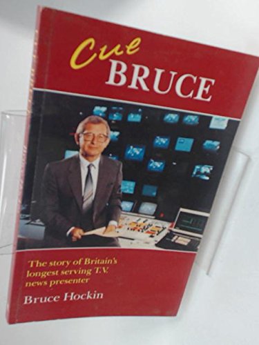 Cue, Bruce