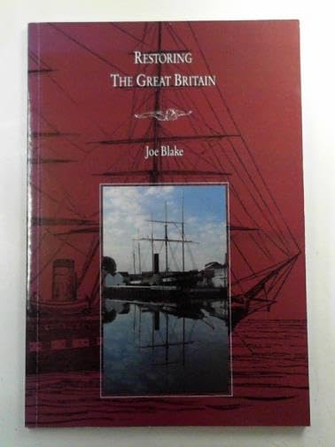 Restoring the "Great Britain"