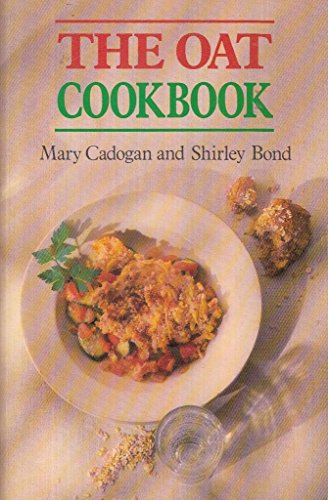 The Oat Cookbook