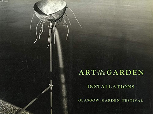 Art in the Garden