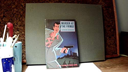 Murder at the Fringe