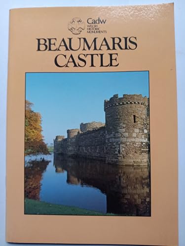 Beaumaris Castle