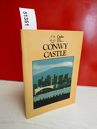 Conwy Castle and Town Walls
