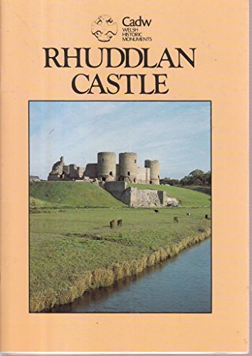 Rhuddlan Castle