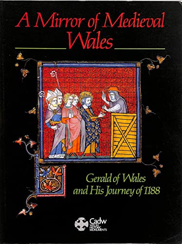 A Mirror of Mediaeval Wales