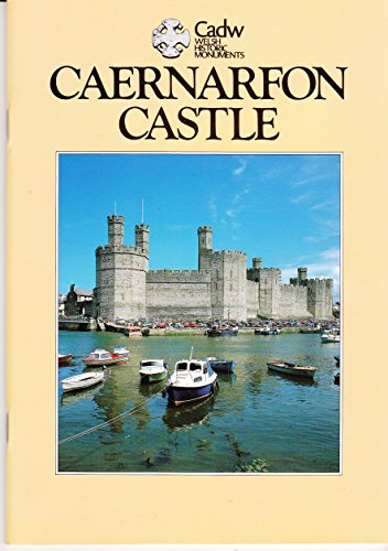 Caernarfon Castle