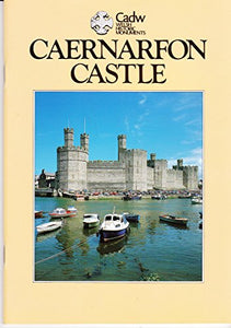 Caernarfon Castle 