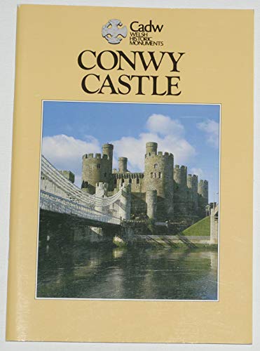 Conwy Castle and Town Walls