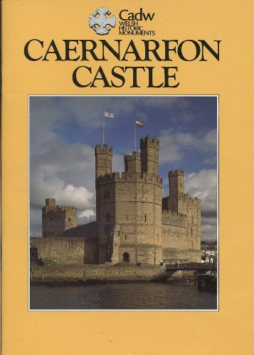 Caernarfon Castle