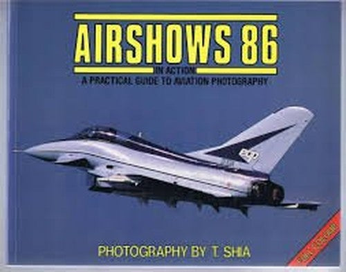 Airshows '86 in Action