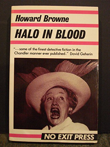 Halo in Blood