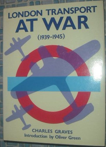 London Transport at War