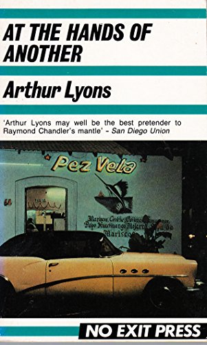 At the Hands of Another