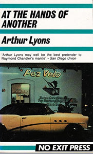 At the Hands of Another 