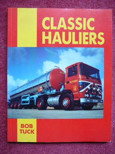 Classic Hauliers 