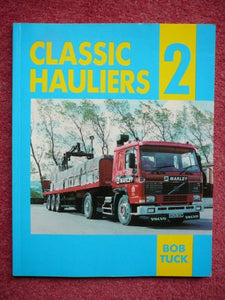 Classic Hauliers 