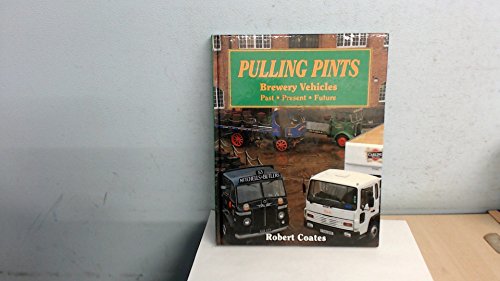 Pulling Pints