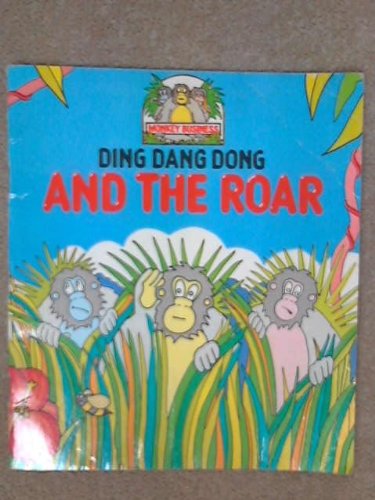 Ding, Dang, Dong and the Lion