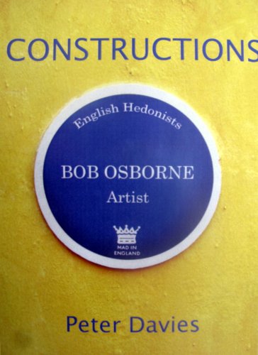 Bob Osborne - Constructions