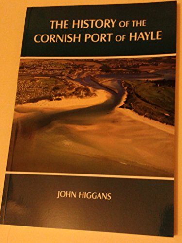 The History of the Cornish Port of Hayle