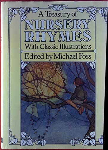 First Treasury of Nursery Rhymes