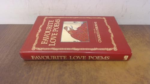 Favourite Love Poems