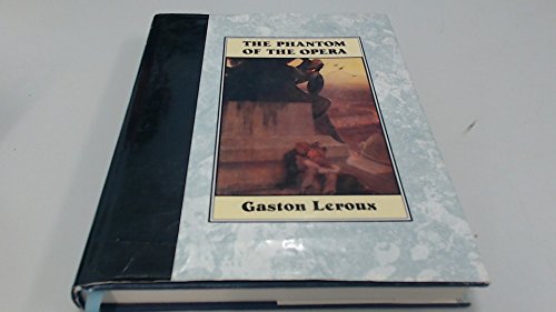 The Phantom of the Opera