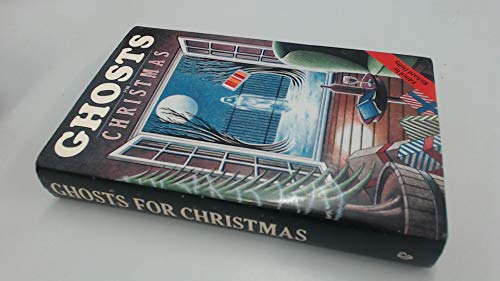 Ghosts for Christmas