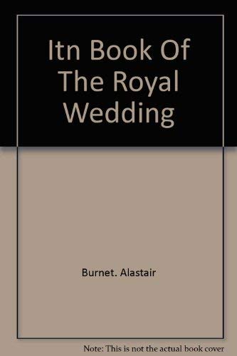 ITN Book of the Royal Wedding