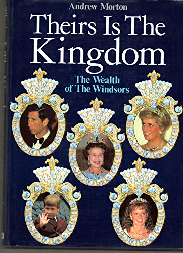 Theirs is the Kingdom