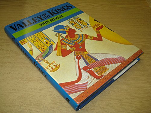The Valley of the Kings