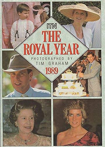 ITN Royal Year