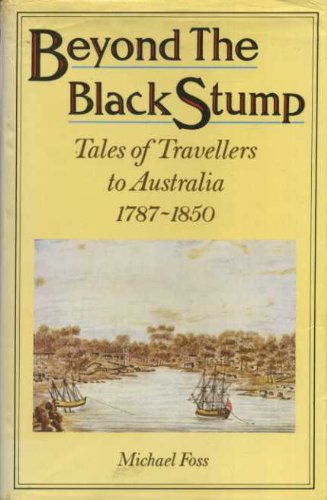 Beyond the Black Stump