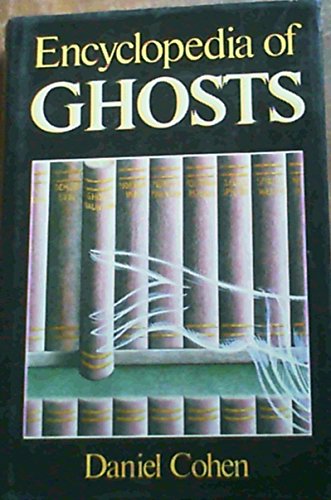 Encyclopedia of Ghosts