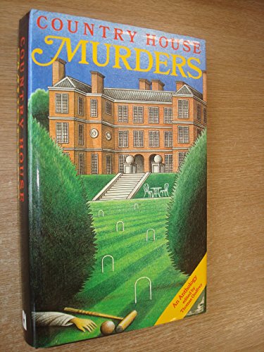 Country House Murders