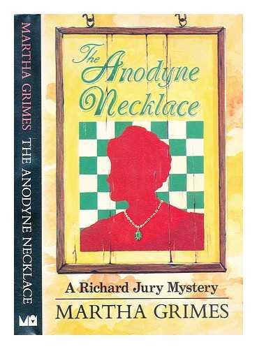 Anodyne Necklace