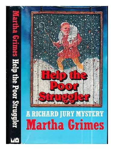 Help the Poor Struggler