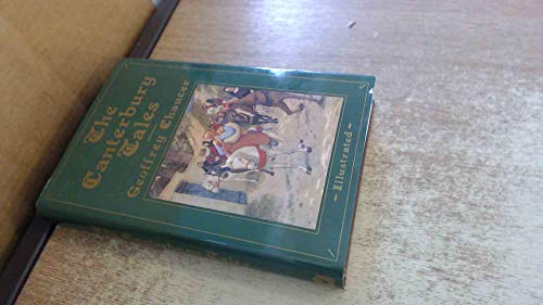 The Canterbury Tales