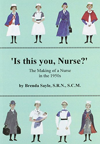 Is This You, Nurse?