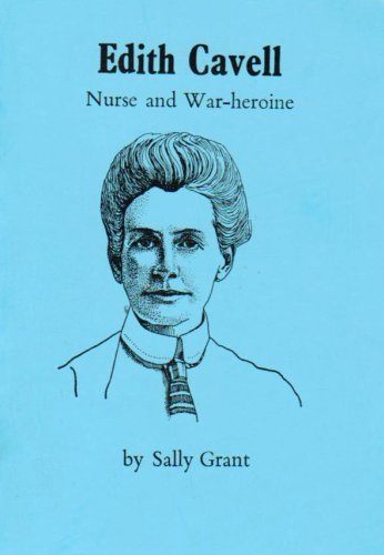 Edith Cavell