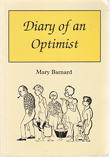Diary of an Optimist