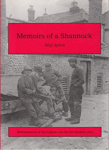 Memoirs of a Shannock