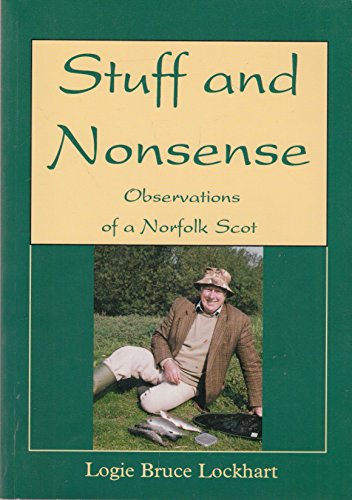 Stuff and Nonsense