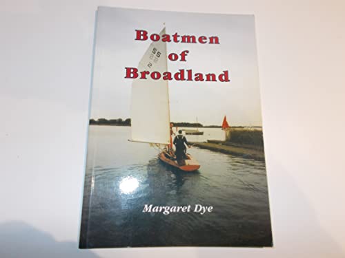 Boatmen of Broadland