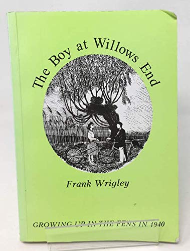 The Boy at Willows End