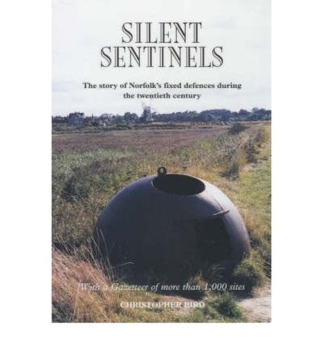 Silent Sentinels