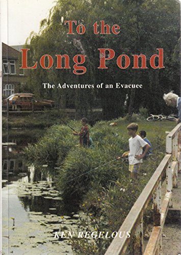 To the Long Pond