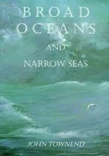 Broad Oceans and Narrow Seas