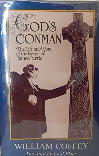 God's Conman