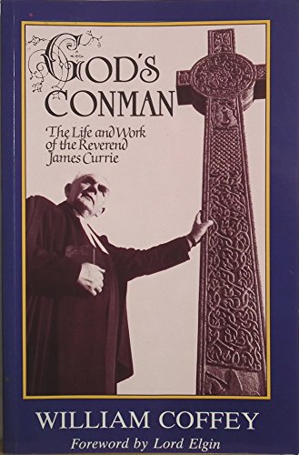 God's Conman